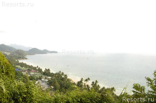 Koh Chang Kacha Resort & Spa 47